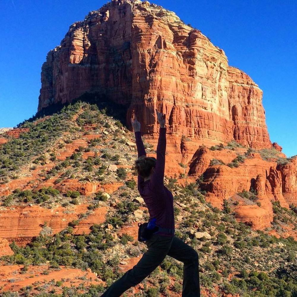 Meet your Posher, Kat